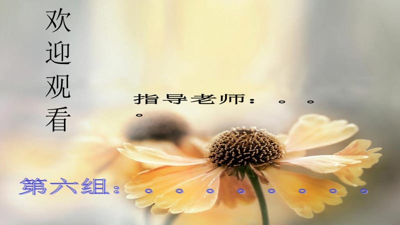 园林树木第一期学生制作.ppt_第1页