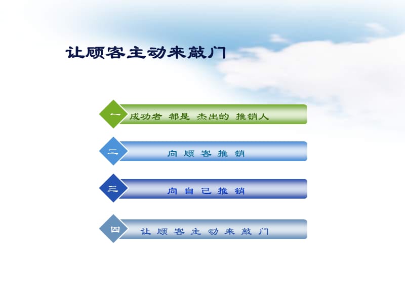 让顾客主动来敲门.ppt_第2页