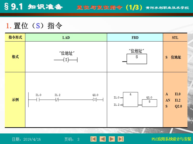 任务九多级传送带的控制ppt课件.ppt_第3页