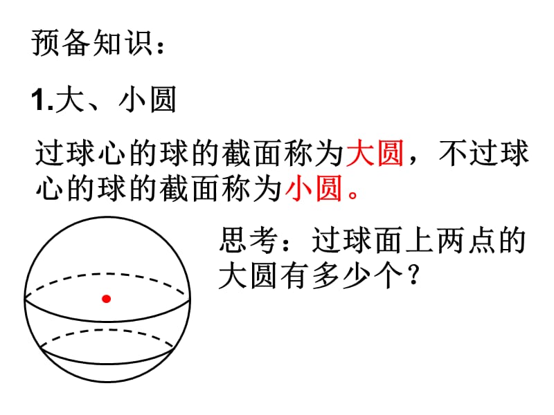 球体积与表面积1.ppt_第2页