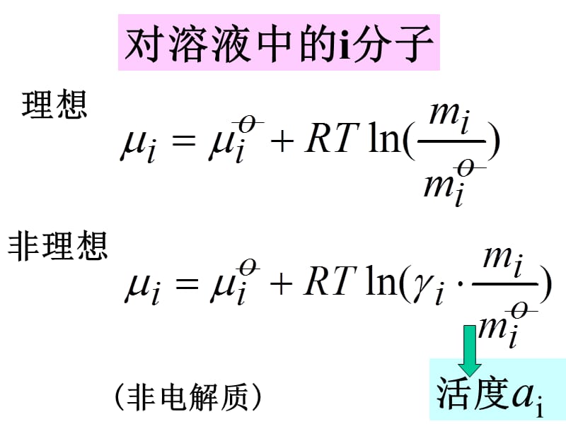 理想溶液体系.ppt_第2页