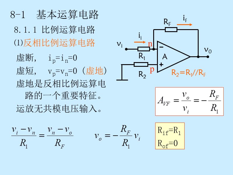 模拟电路信号的运算和处理电路.ppt_第3页