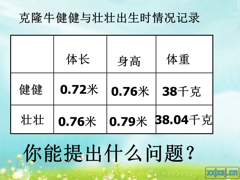 奇异的克隆牛小数的加法和减法.ppt_第3页