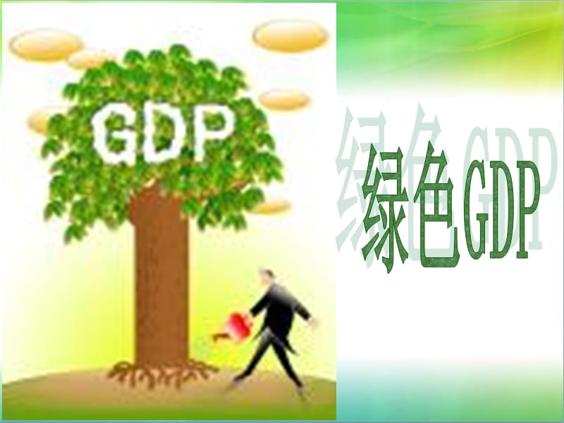 绿色GDP和社会指标体系.ppt_第2页