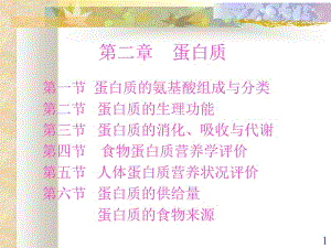 营养基础蛋白质四.ppt