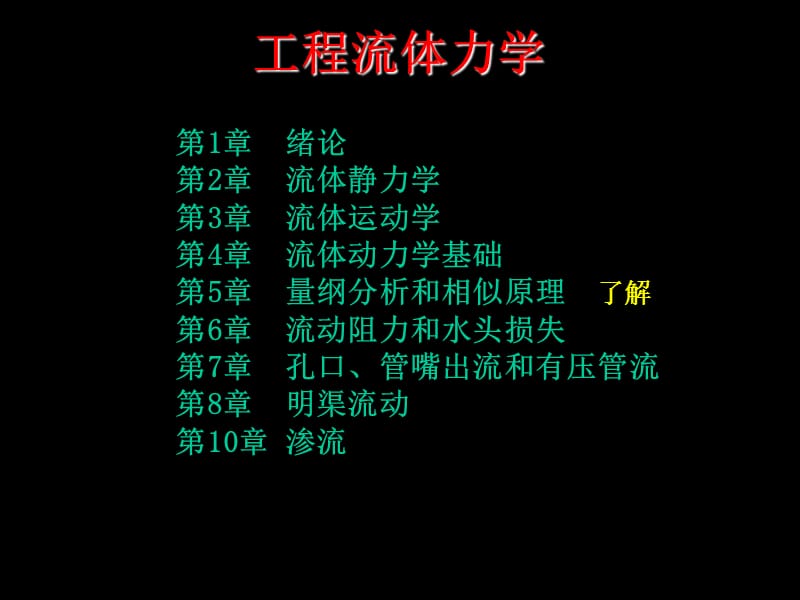 流体力学复习.ppt_第2页