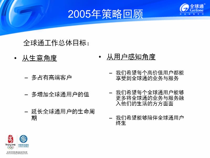 全球通品牌06年传播工作思路.ppt_第2页