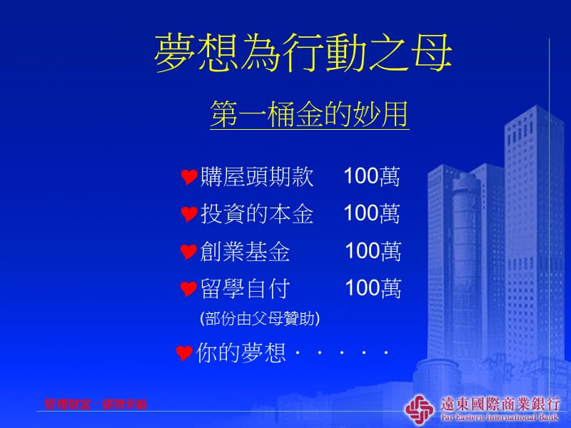 如何累积人生一桶金.ppt_第3页