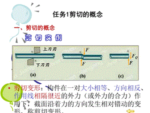 模块五剪切和挤压.ppt