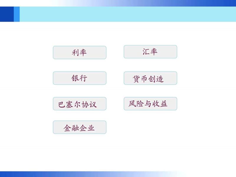 财务管理(金融)_图文.ppt_第2页