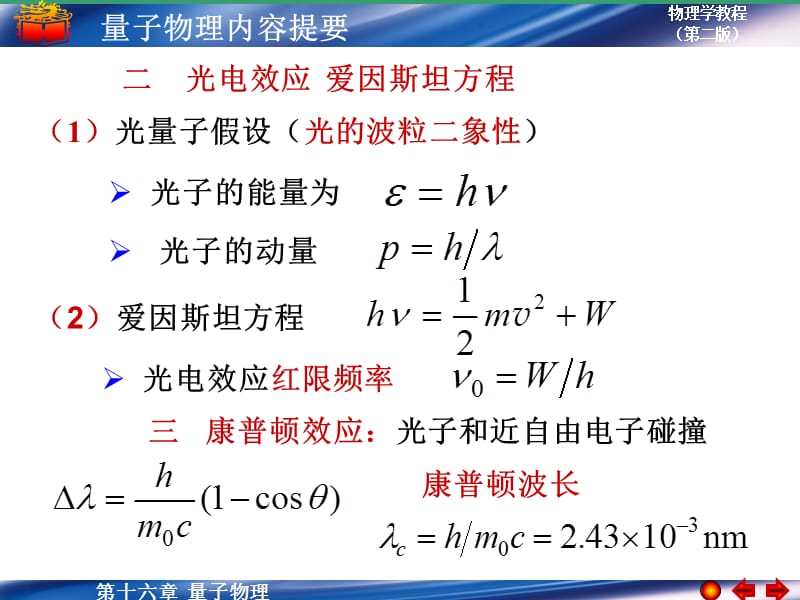 普朗克黑体辐射公式.PPT_第2页