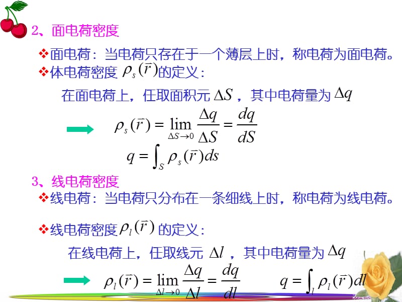 第二部分电磁场基本方程Electromagneticfieldequations.ppt_第3页