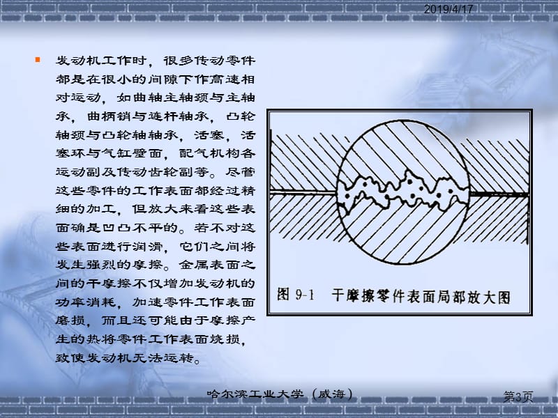 汽车结构第09章发动机润滑系.ppt_第3页