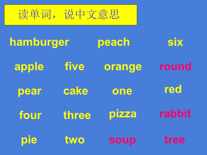 看图片读单词.ppt_第2页