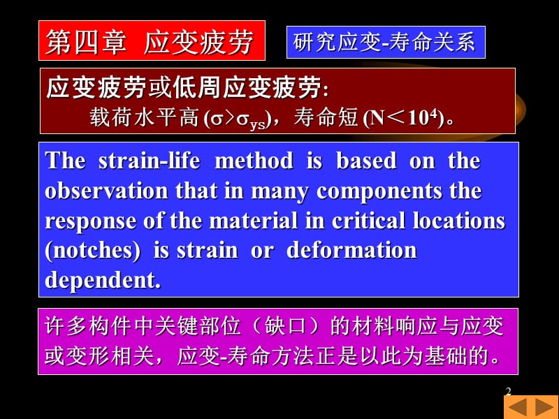 疲劳与断裂4PPT课件.ppt_第2页