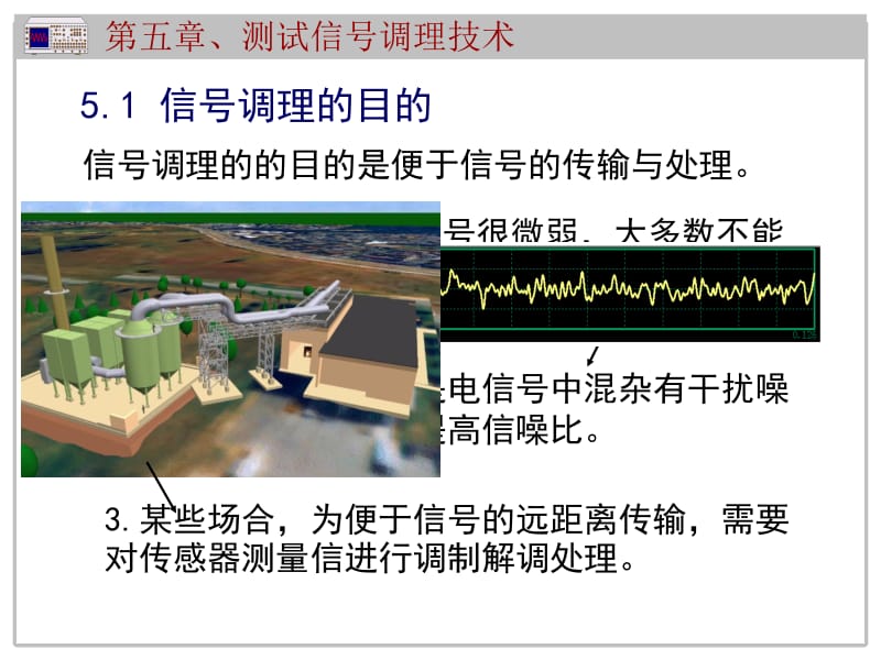 第五部分测试信号调理技术教学课件.ppt_第2页