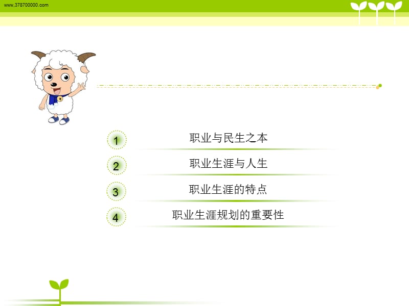 面向未来的职业生涯规划.ppt_第3页