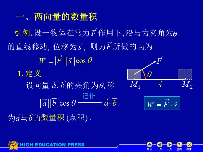 三向量混合积.ppt_第2页