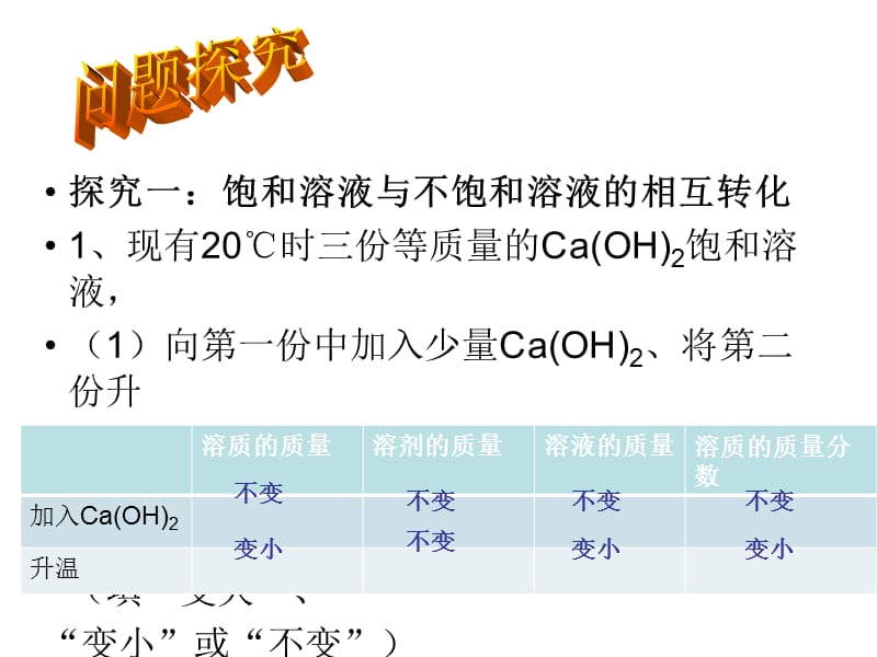 溶液的形成复习课件.ppt_第3页