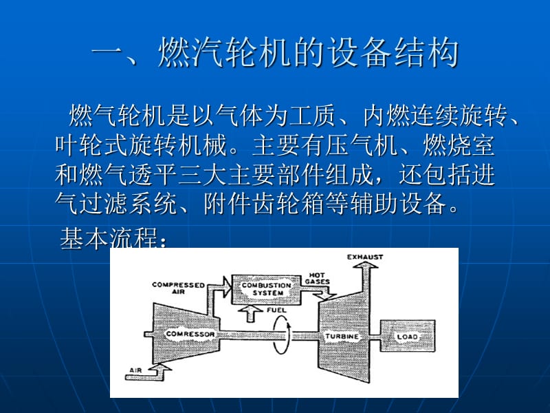 燃汽轮机分系统介绍ppt课件.ppt_第3页