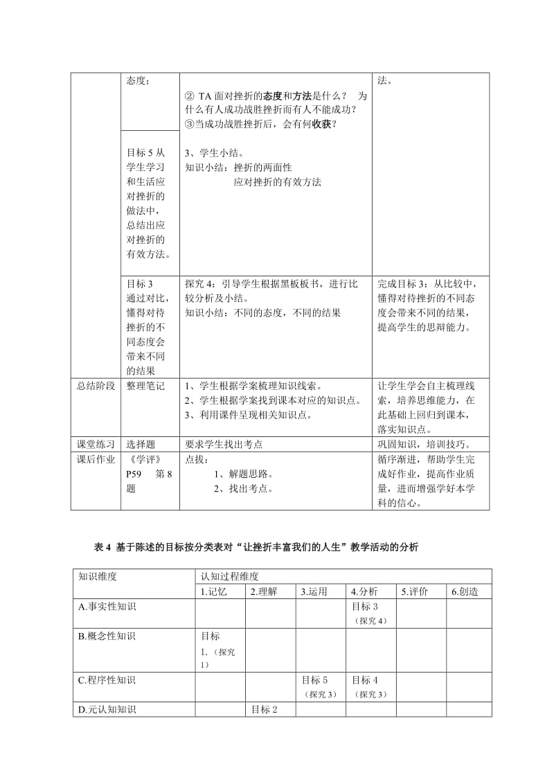 《让挫折丰富我们的人生》教学设计（黄丽丽）2013-5-18-8-9-875.doc_第3页