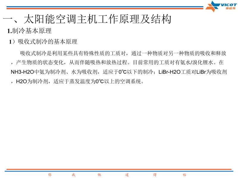 太阳能空调机组培训课件.ppt_第2页