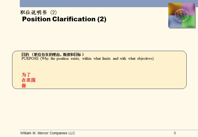 美世职位说明书的写法页.ppt_第3页