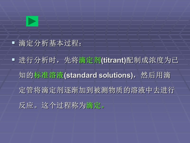 三章节滴定分析法.ppt_第3页