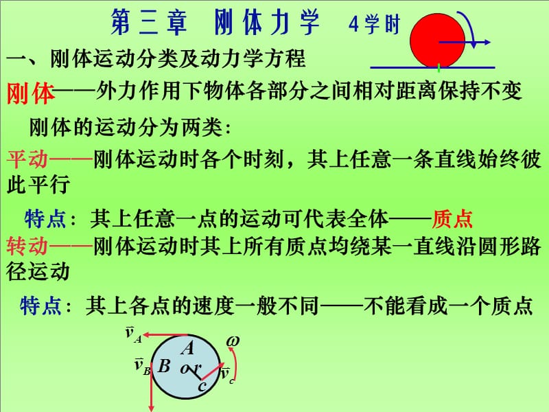 刚体ppt.ppt_第1页