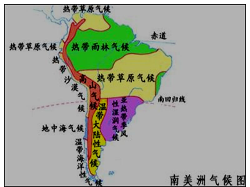 气候类型的判读11.ppt_第1页