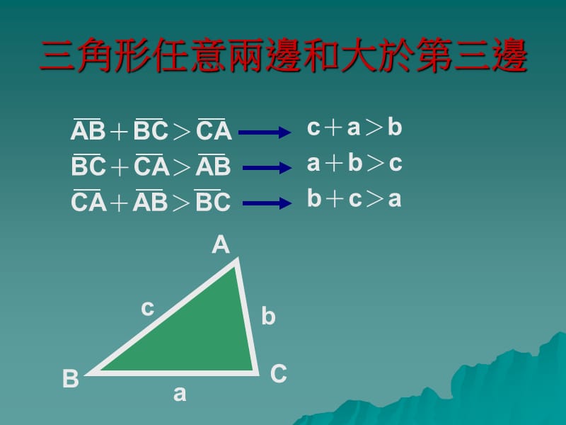 三角形的边角关系.PPT_第2页