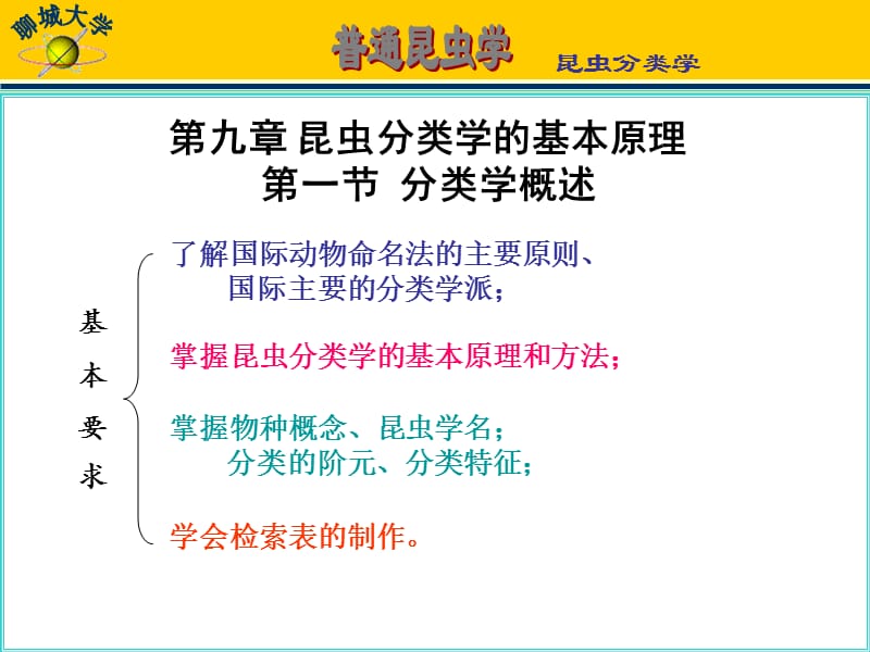 三篇昆虫分类学.ppt_第2页