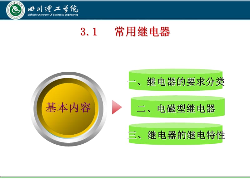 三章电网相间短路的电流电压保护.ppt_第2页