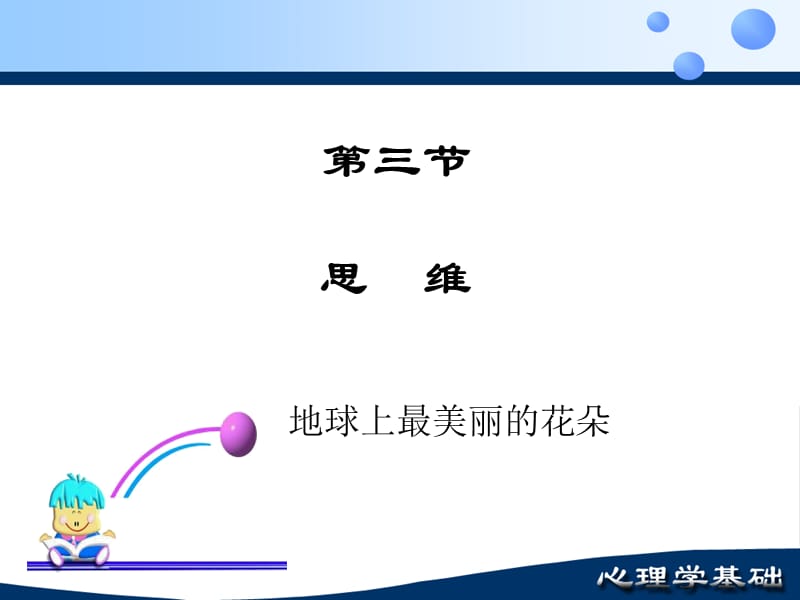 三章节认知思维与创造.ppt_第1页