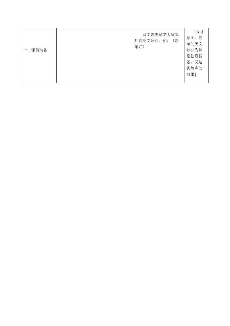 《我是小音乐家》教学设计及反思.doc_第2页