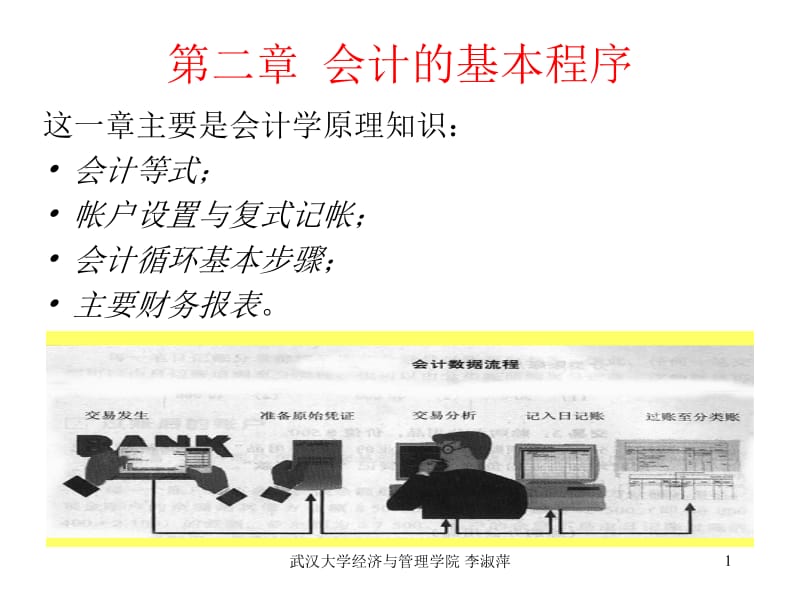 2会计基本程序.ppt_第1页