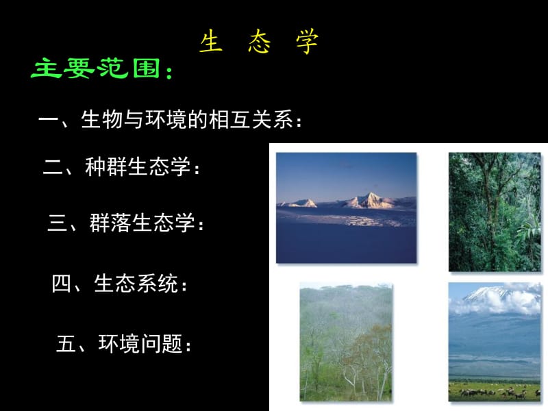 生物与环境的相互关系.ppt_第1页