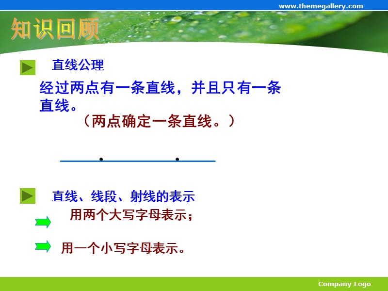 4.2直线射线线段第二课时.ppt_第2页