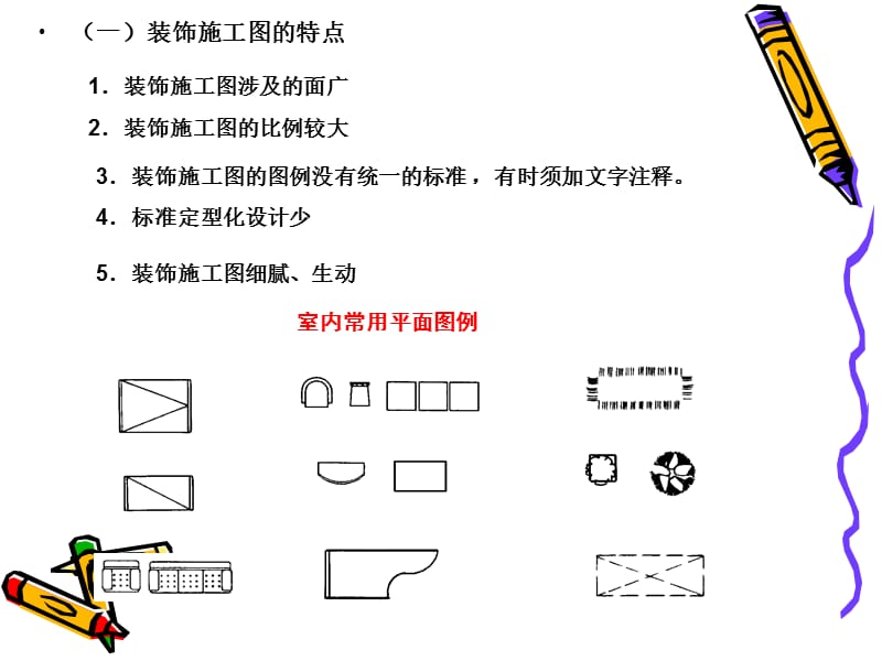 十一章建筑施工图ppt课件.ppt_第2页