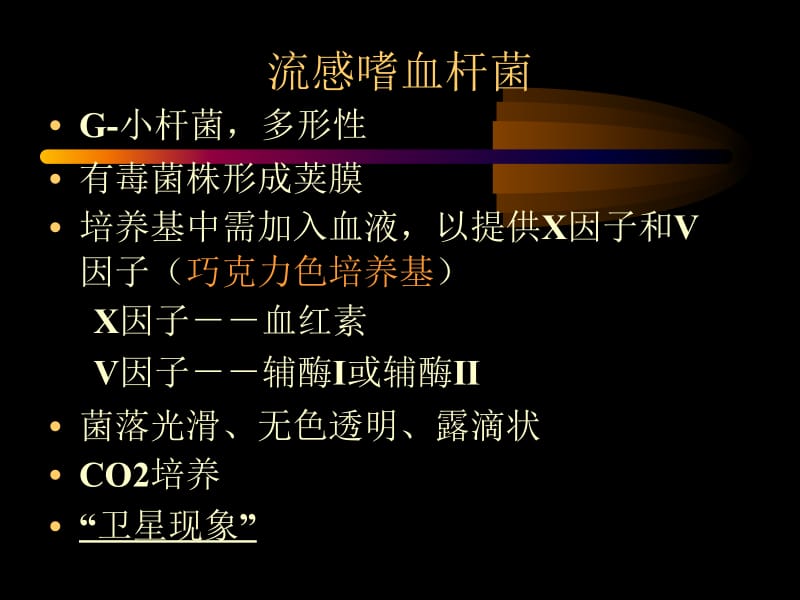 其他革兰阴性杆菌的常规检验.ppt_第2页