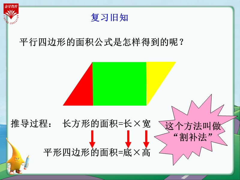 5《圆的面积》教学PP.ppt_第2页