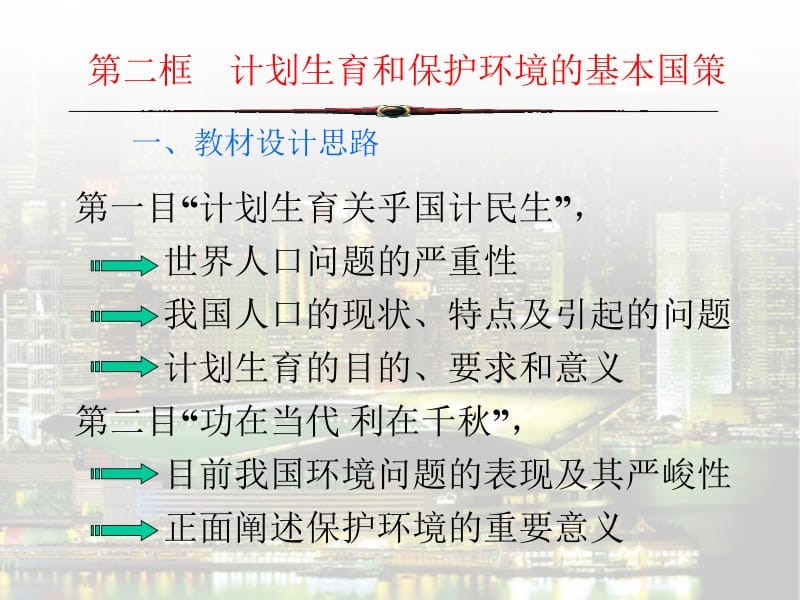 10.18计划生育与保护环境的基本国策.ppt_第2页