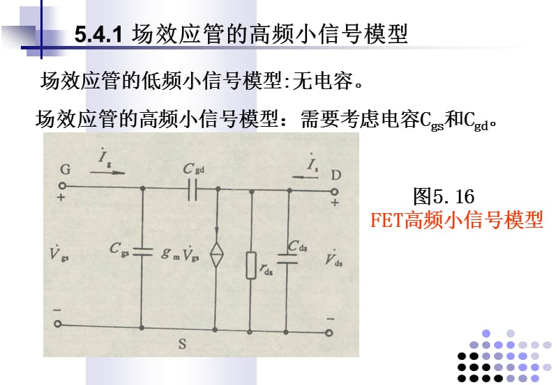 场效应管的频率响应.ppt_第2页