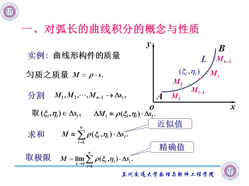 十章节曲线积分与曲面积分.ppt_第3页