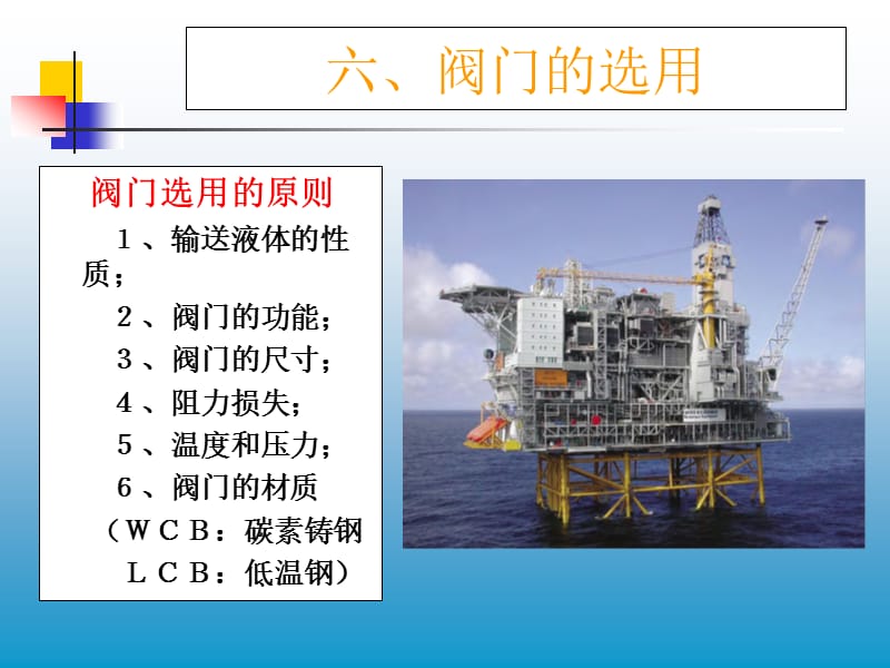 阀门知识简介完全版下ppt课件.ppt_第2页