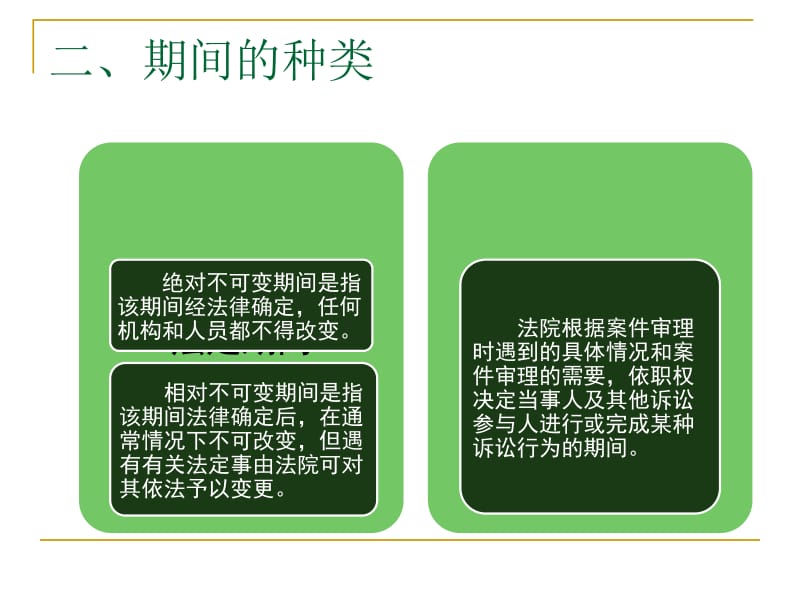 十二章诉讼保障制度与程序.ppt_第3页