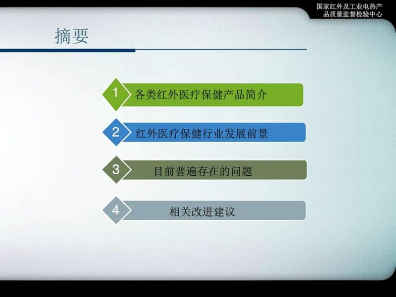 红外医疗保健产品现状概述.ppt.ppt_第2页