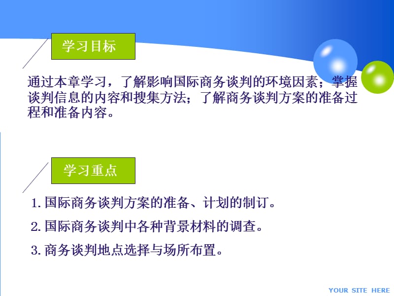 商务谈判背景分析.ppt_第2页