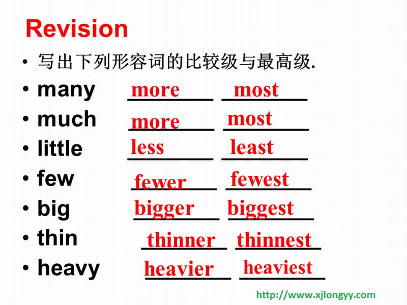 8A_Unit2_School_life_Grammar.ppt_第2页