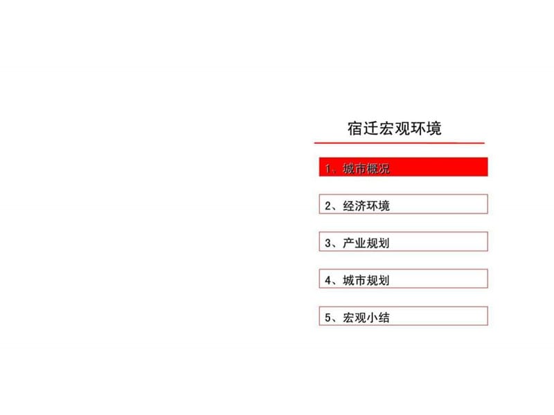 博思堂2010年8月宿迁御景龙庭项目市场调研报告.ppt_第3页